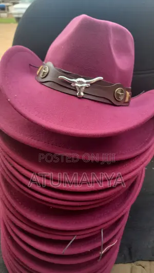 Cowboy Hats