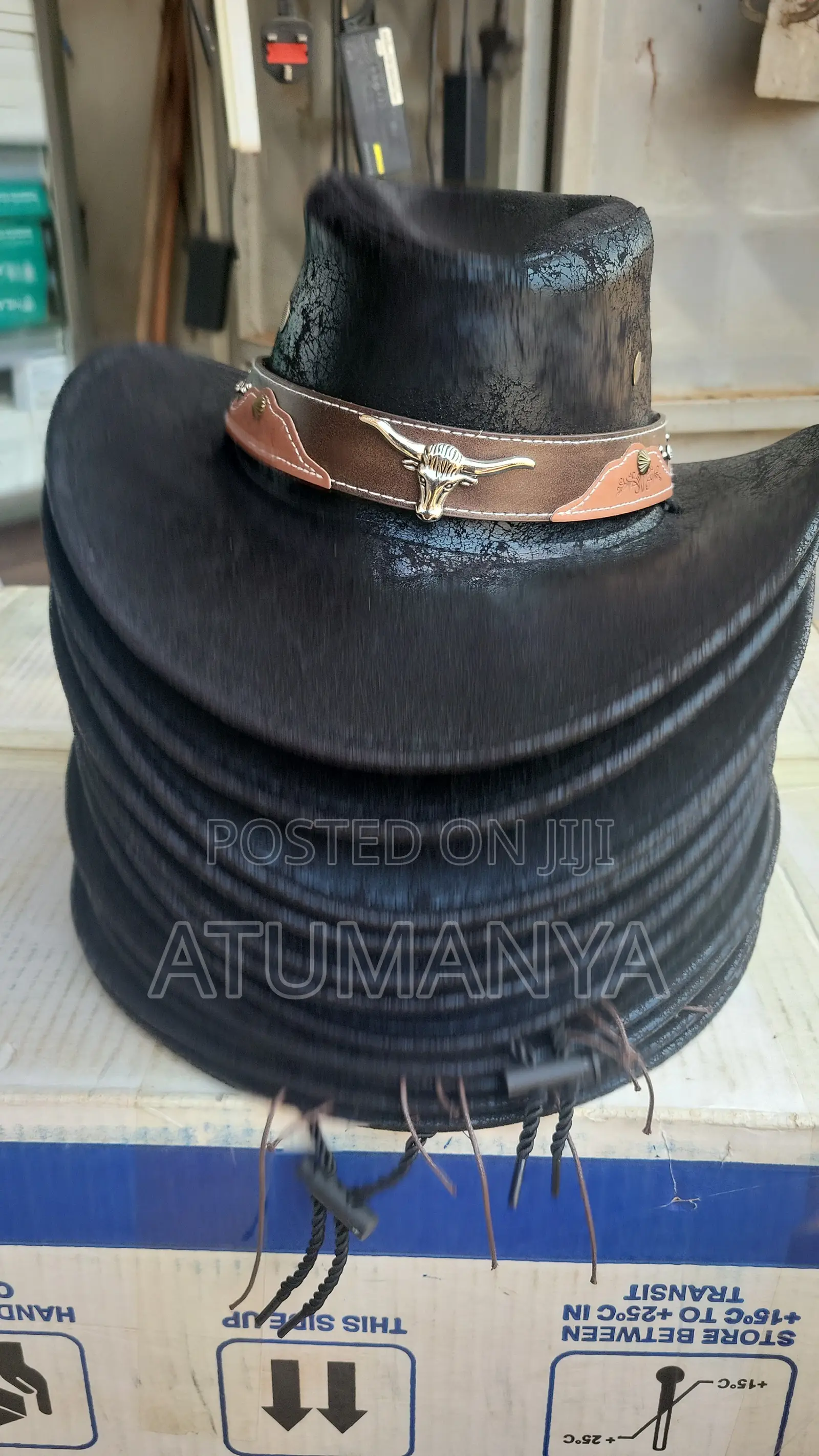 Cowboy Hats