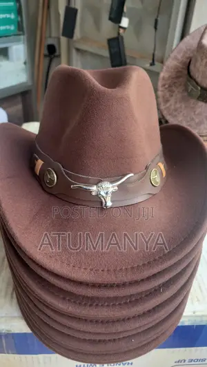 Cowboy Hats