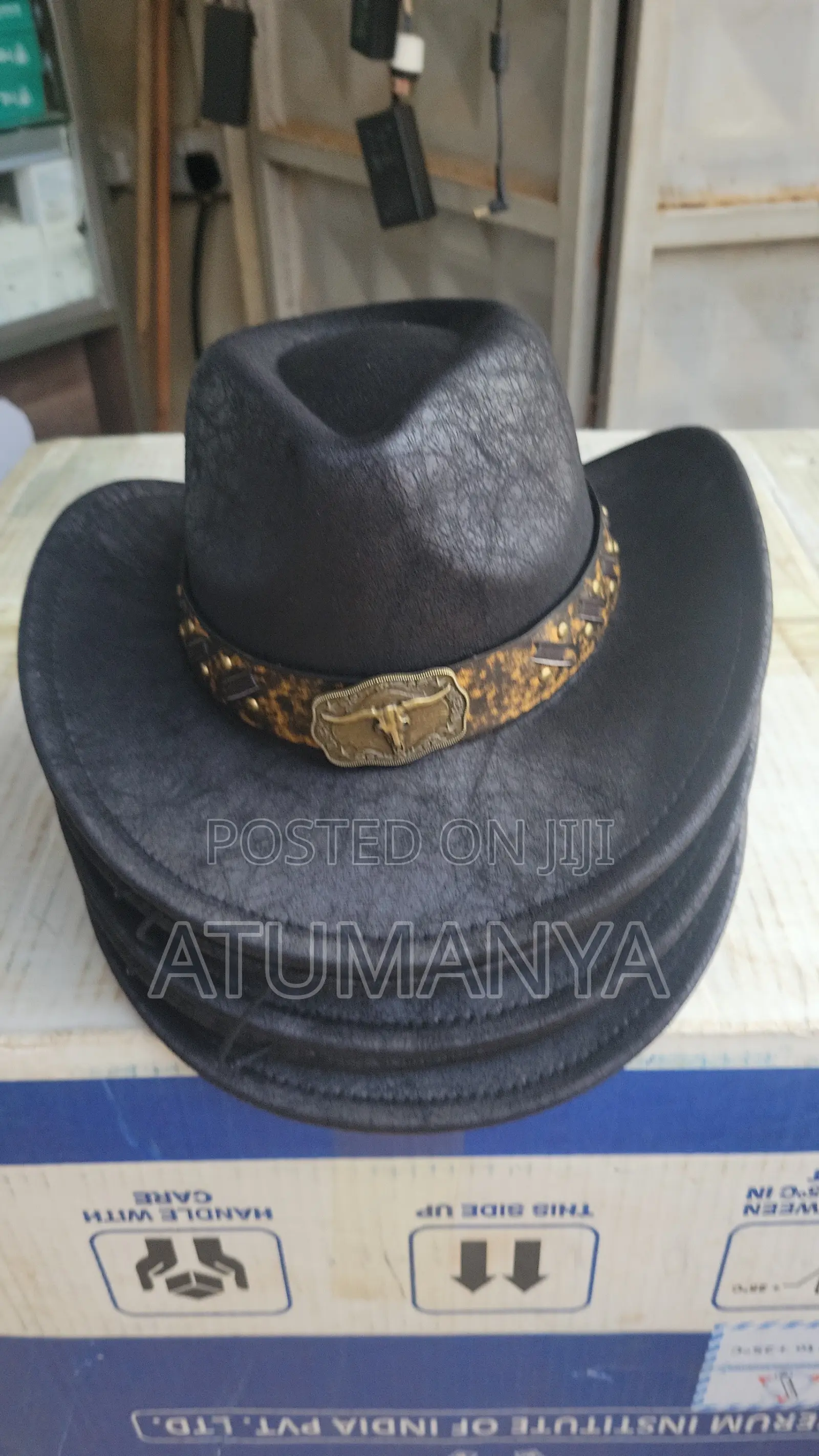 Cowboy Hats