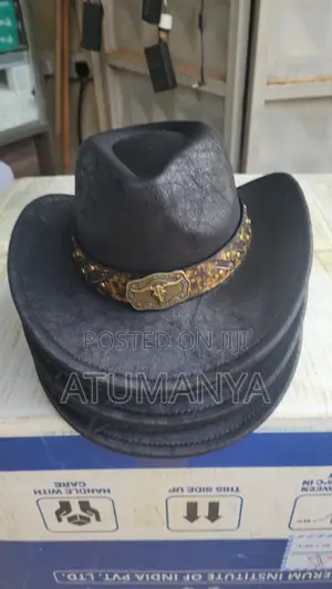 Cowboy Hats