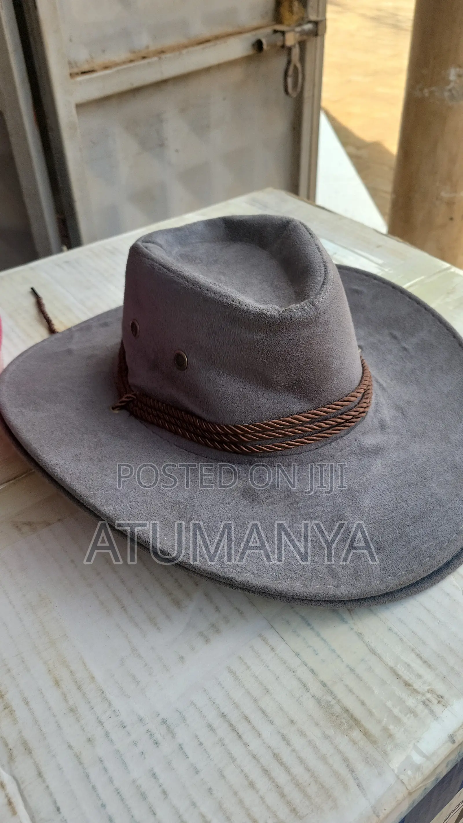Cowboy Hats