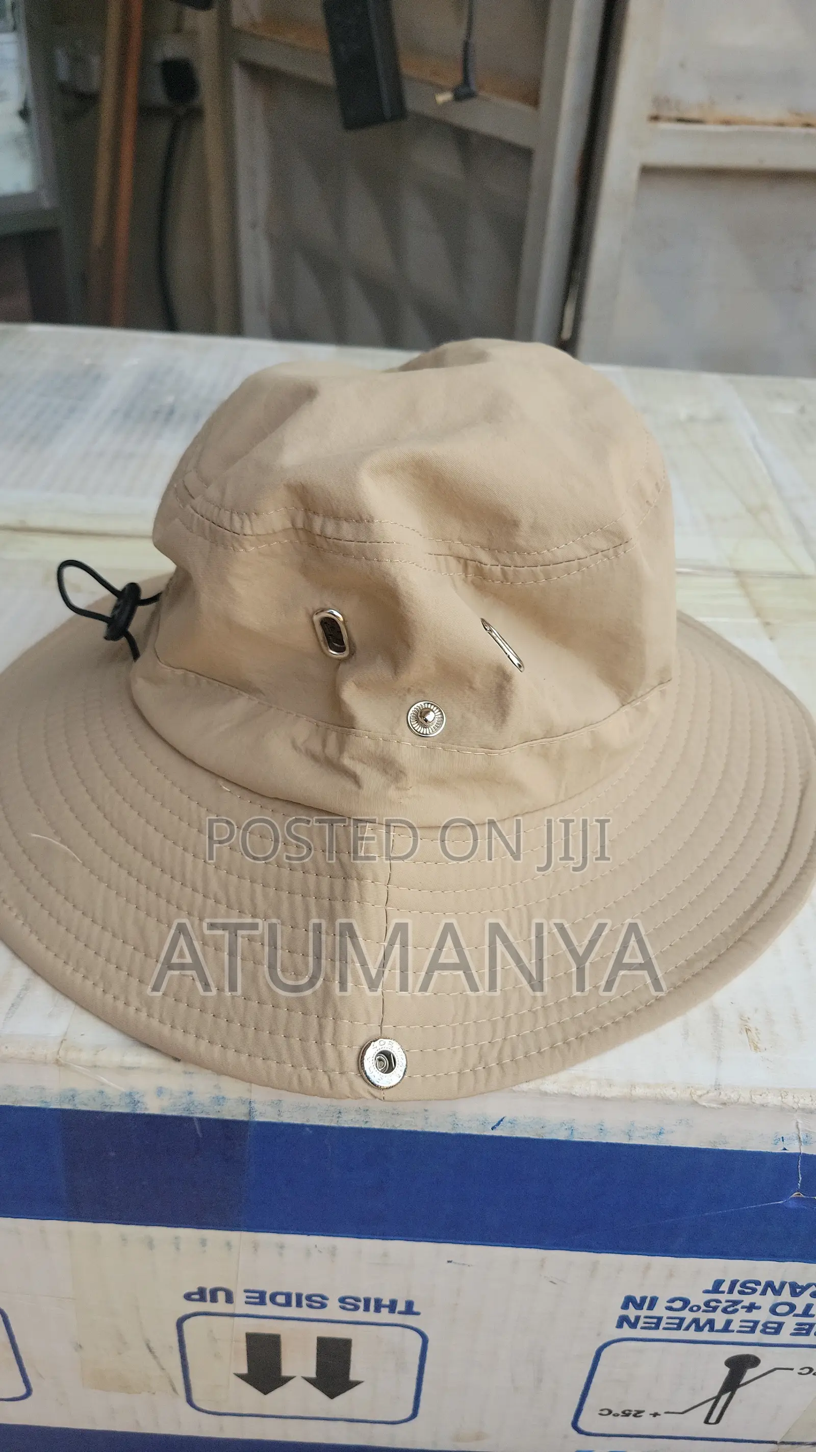 Cowboy Hats