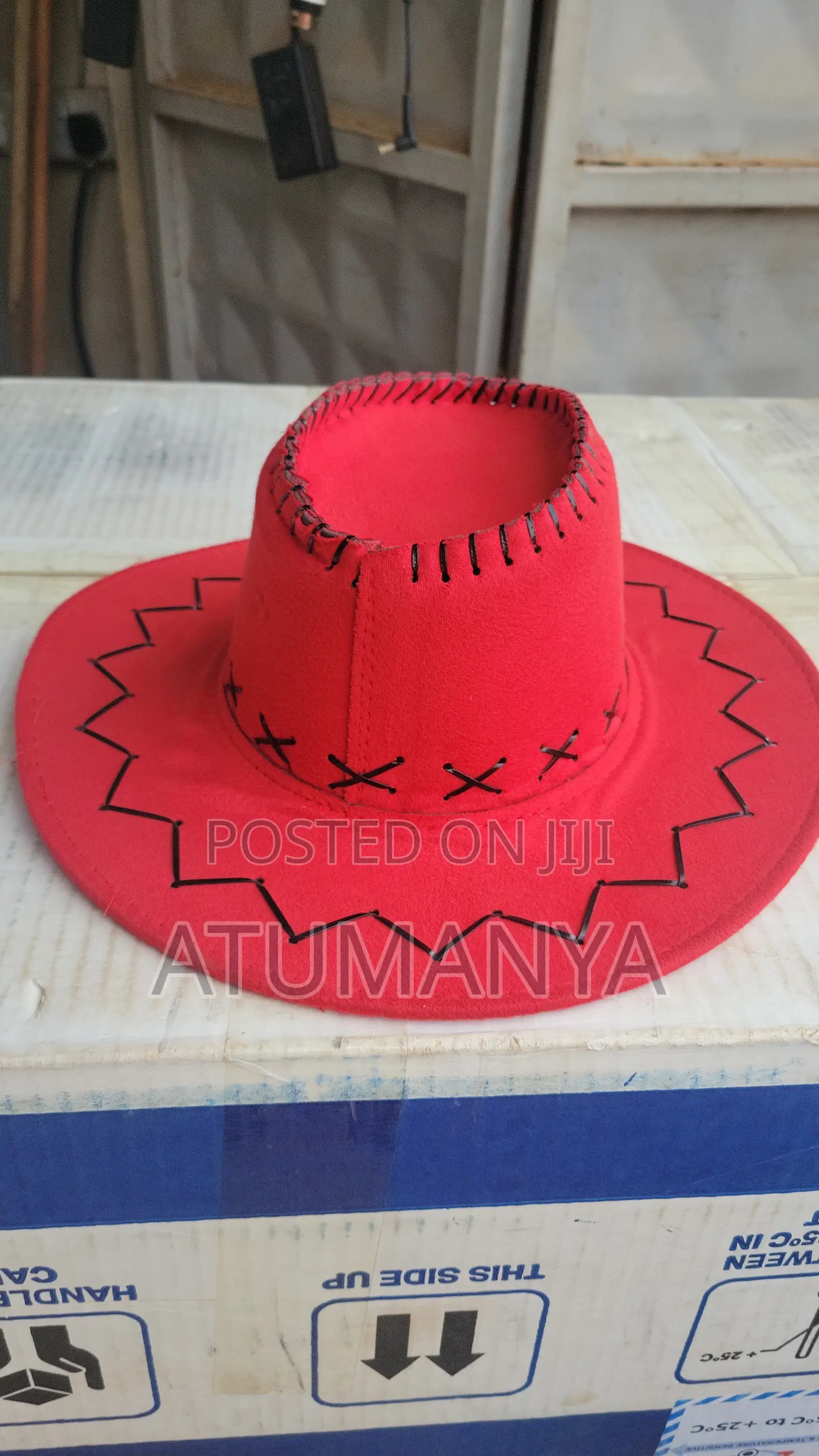 Cowboy Hats