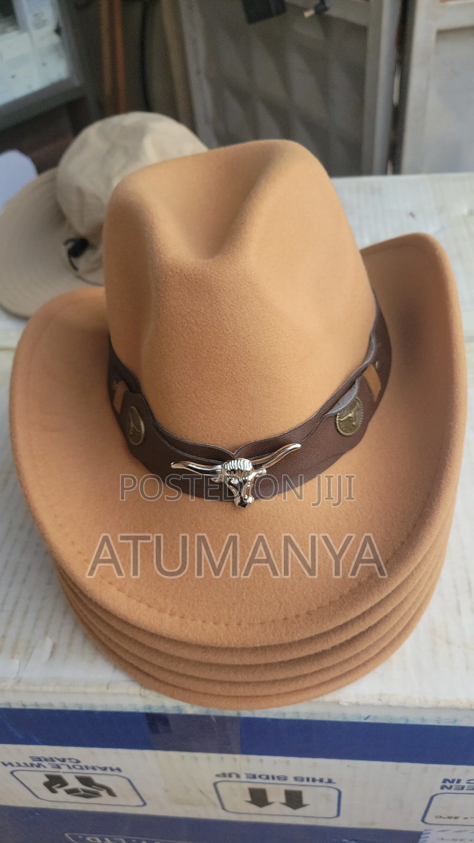 Cowboy Hats