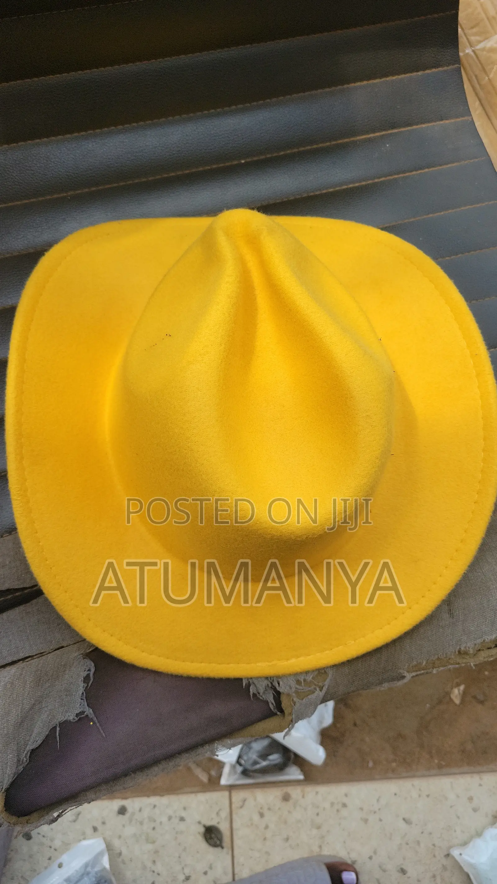 Cowboy Hats