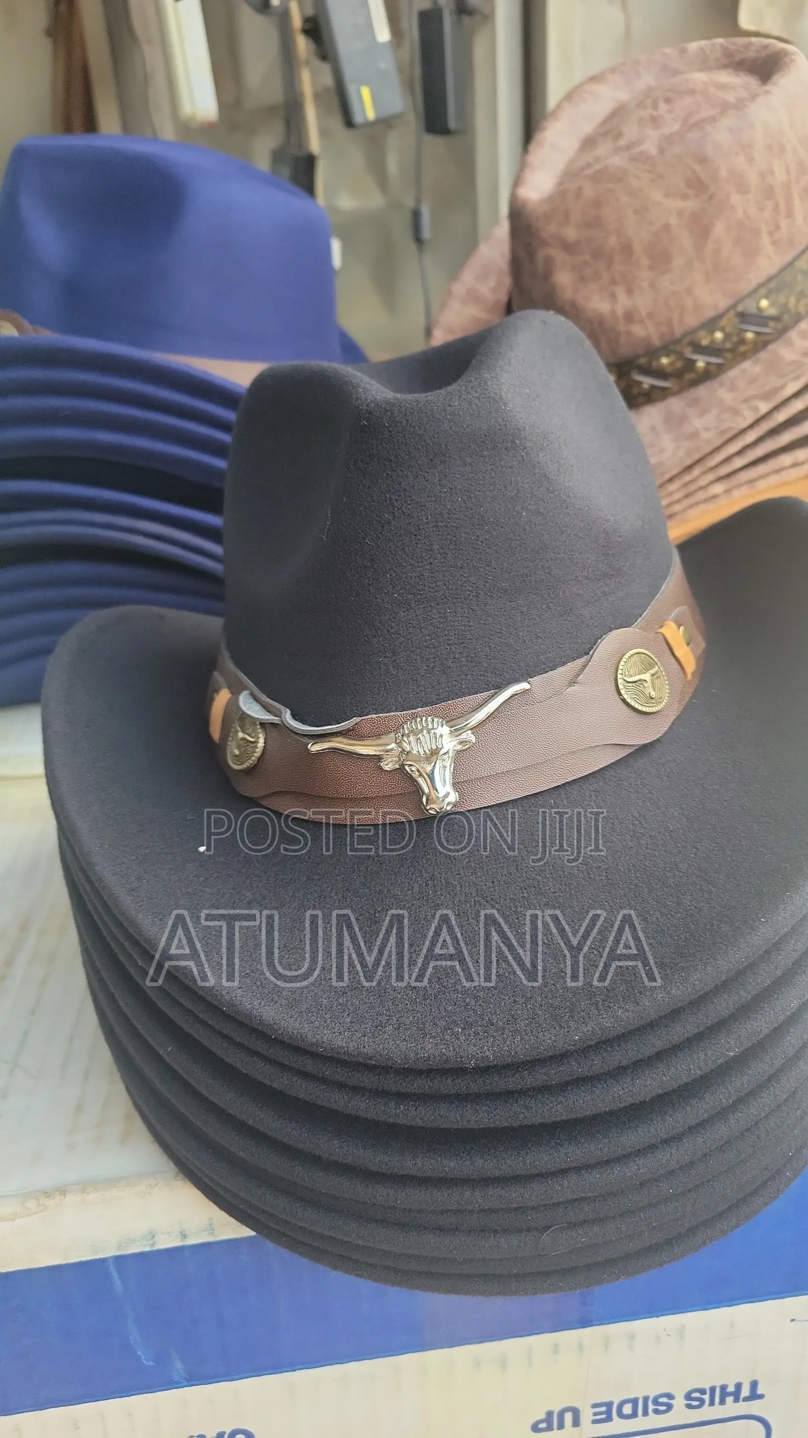 Cowboy Hats