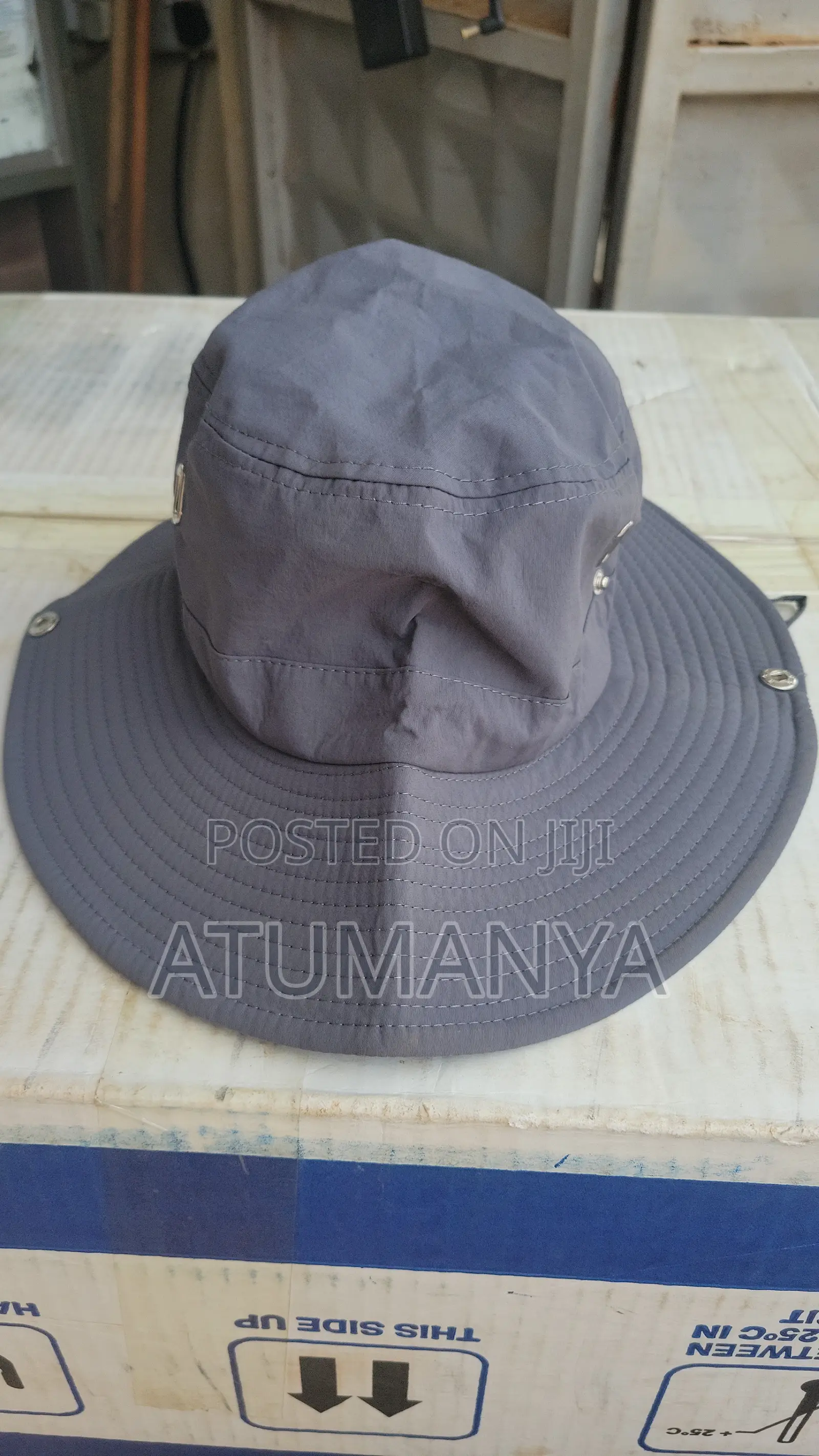 Cowboy Hats