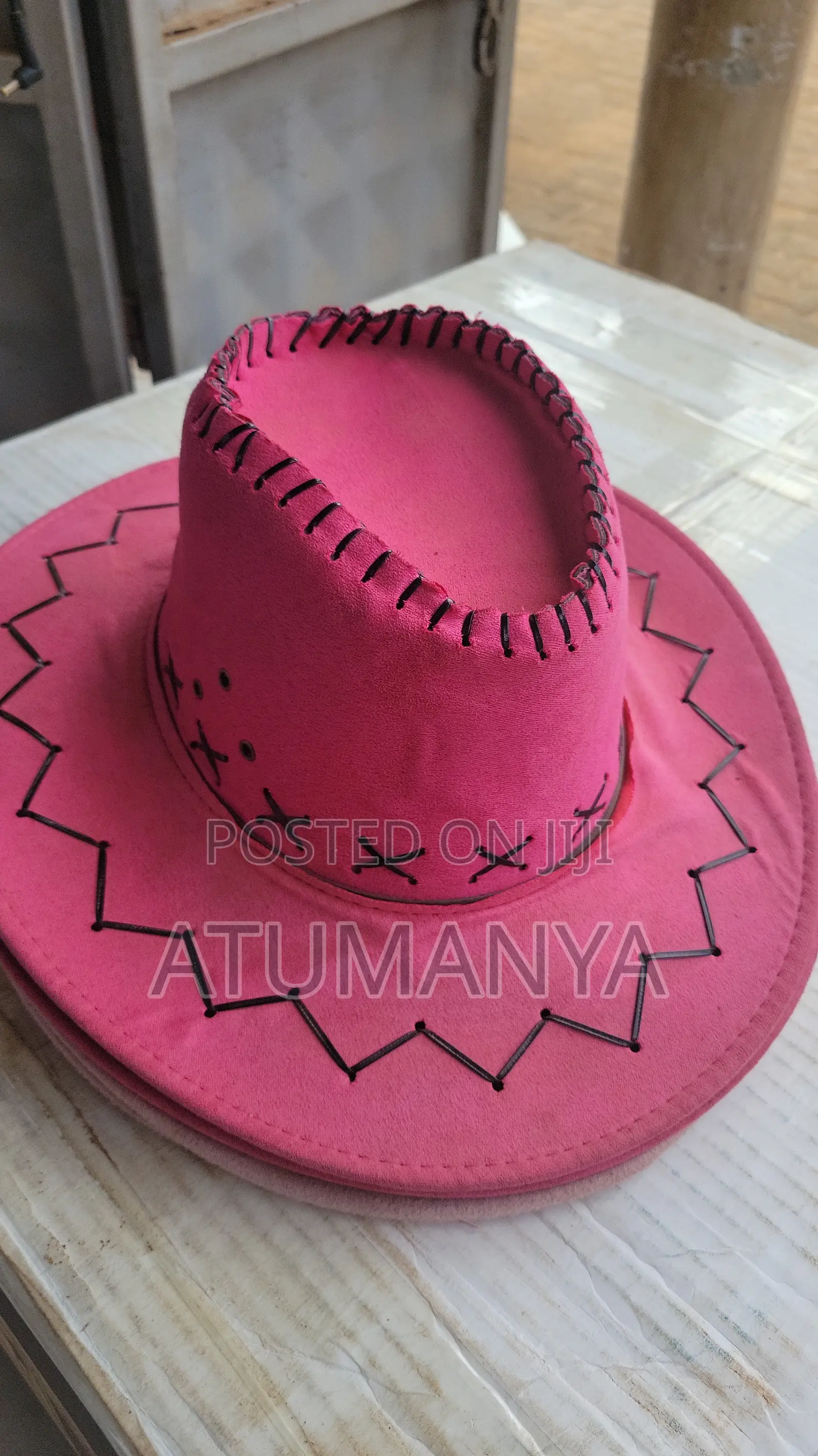 Cowboy Hats
