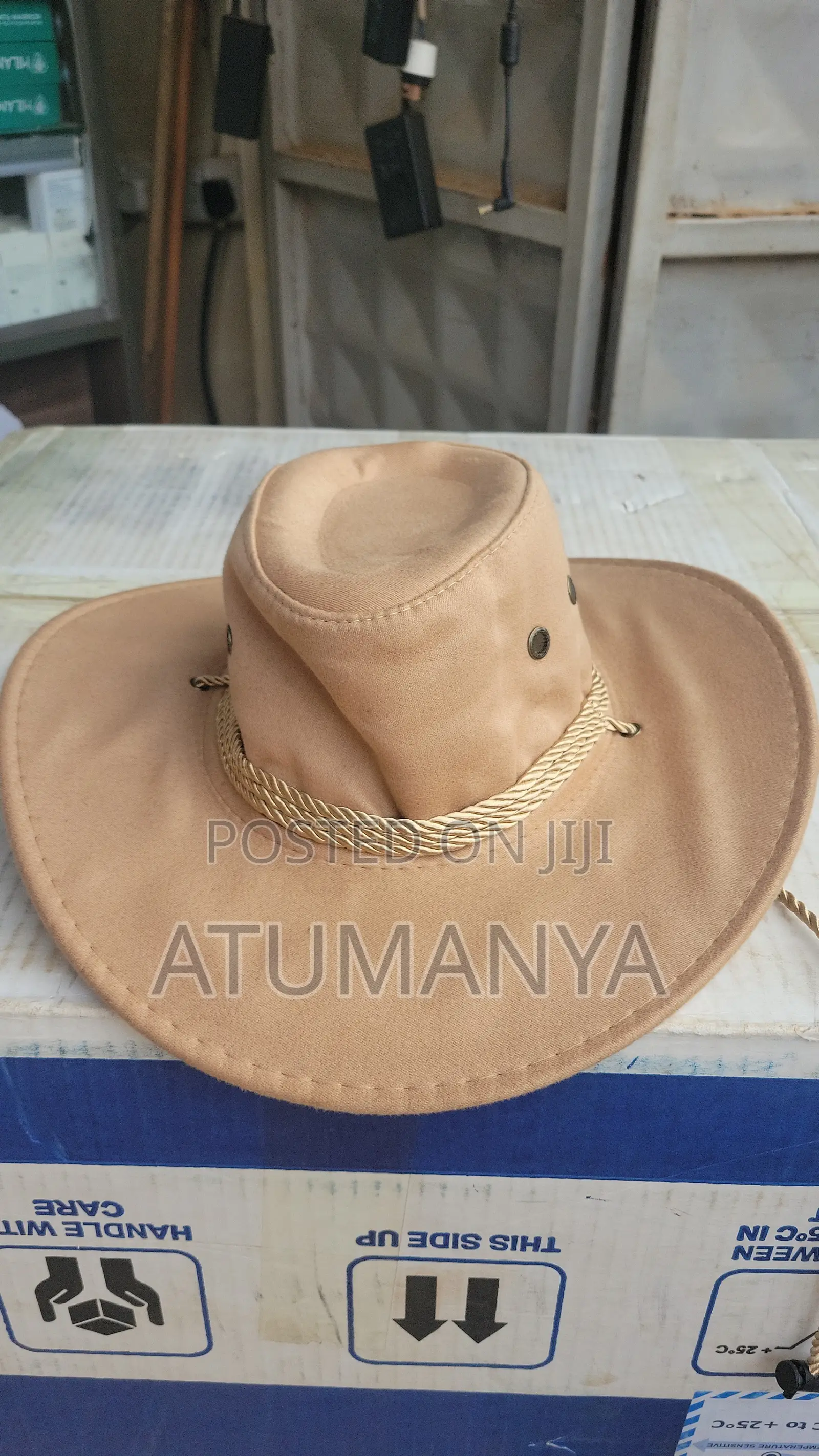 Cowboy Hats