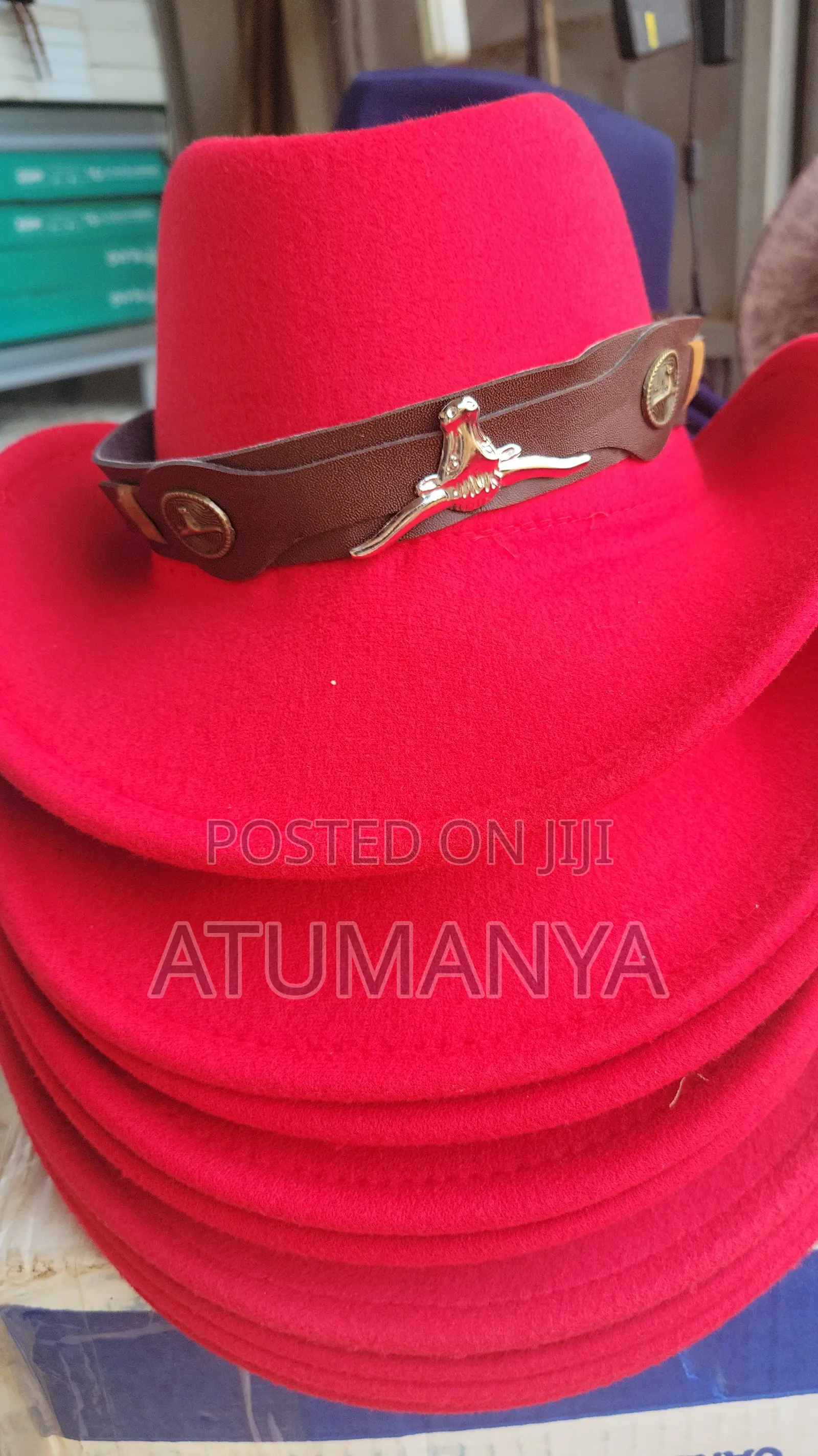 Cowboy Hats