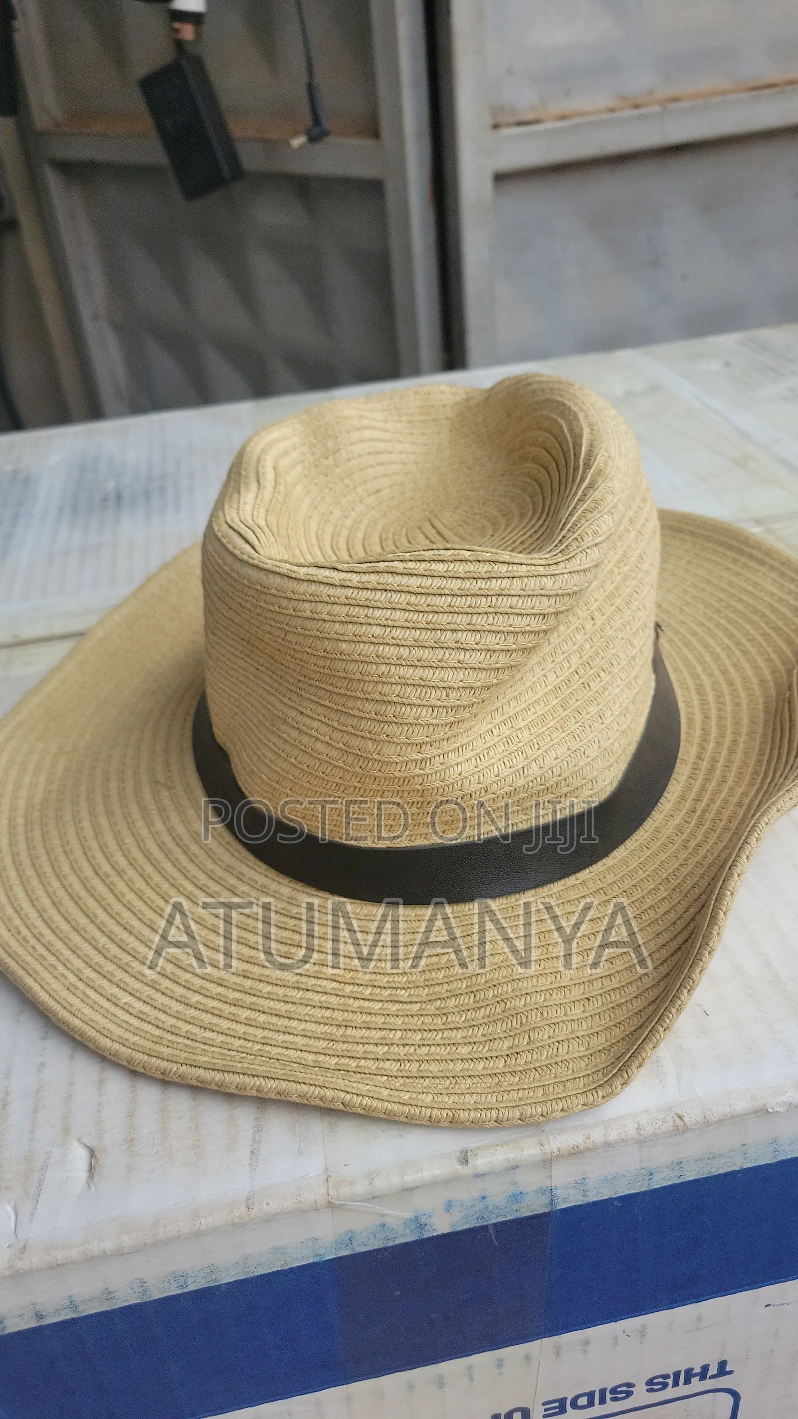 Cowboy Hats