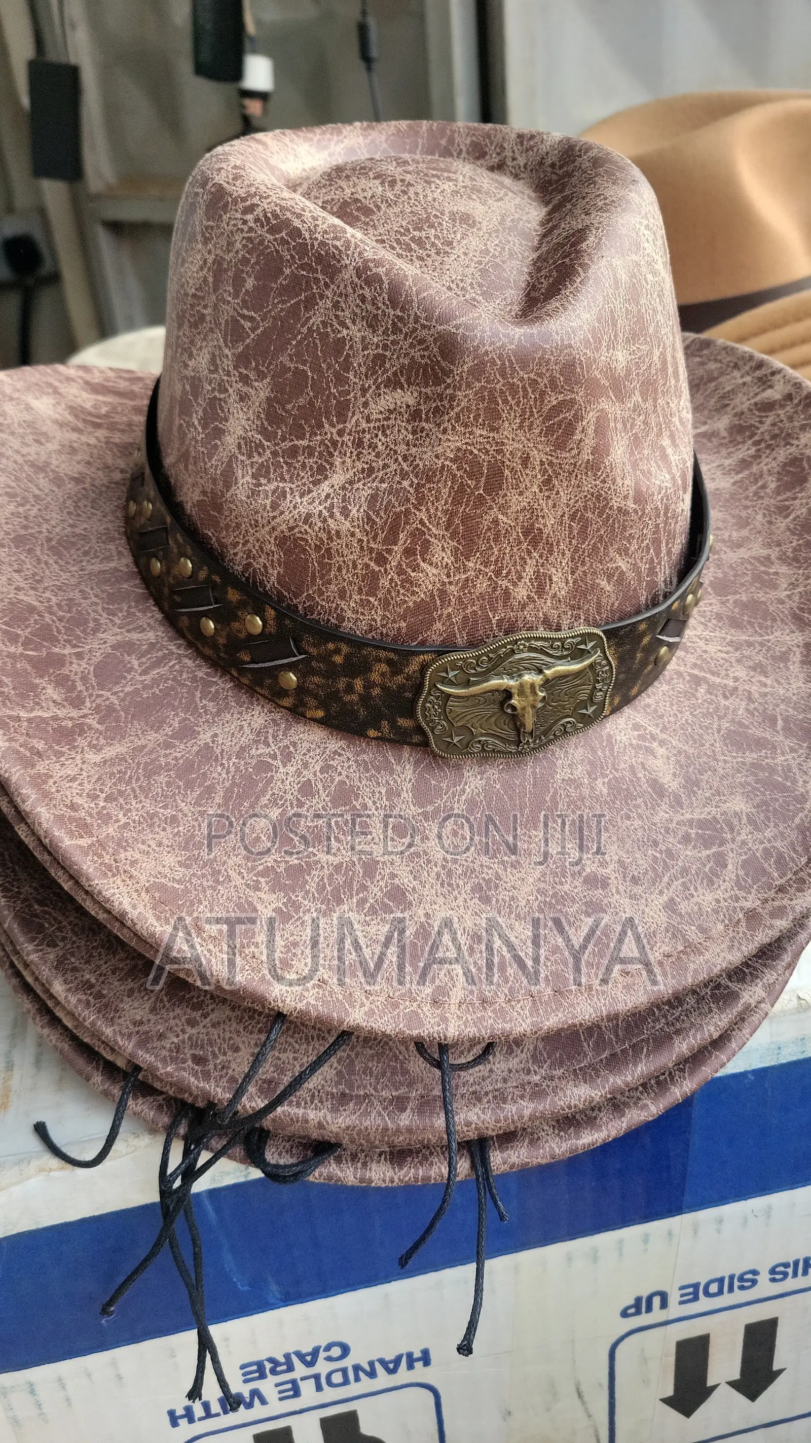 Cowboy Hats