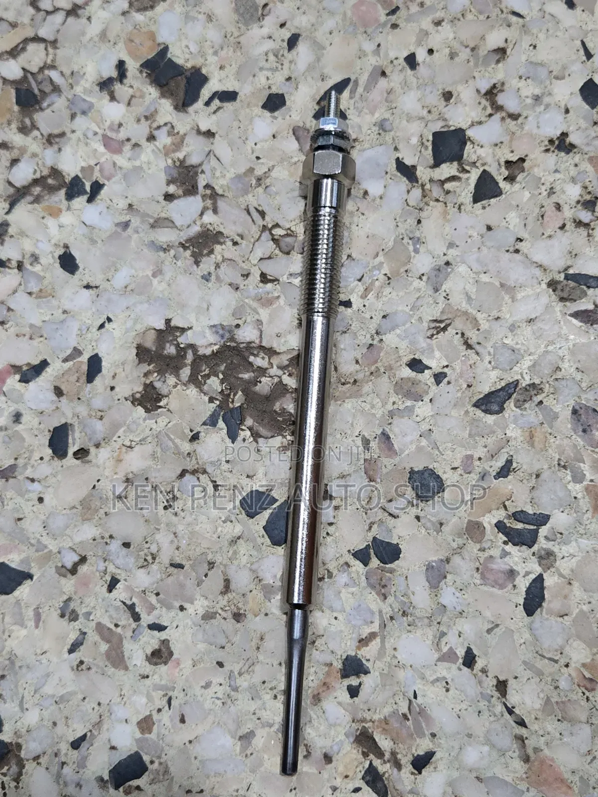 Toyota Diesel Glow / Heater Plugs