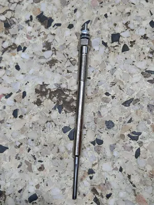 Toyota Diesel Glow / Heater Plugs