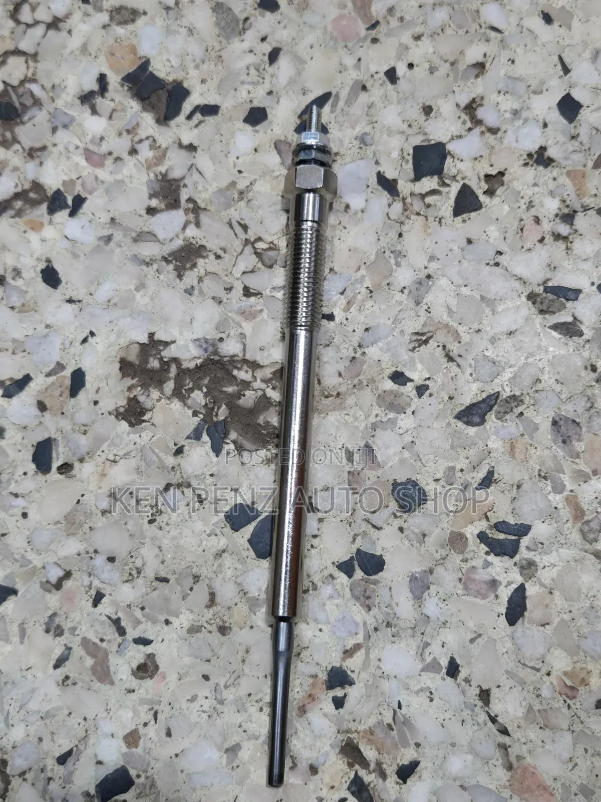 Toyota Diesel Glow / Heater Plugs