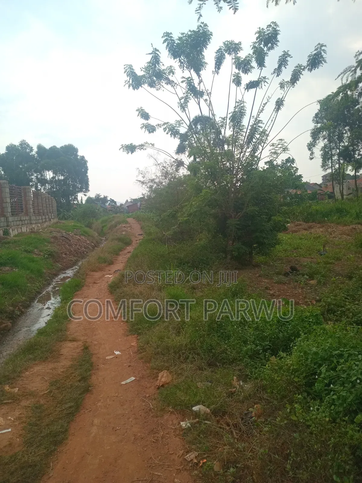 Nalugala Entb Rd