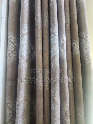 Sophisticated Cute Curtains