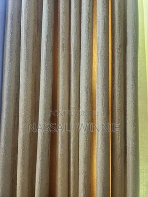 Sophisticated Cute Curtains