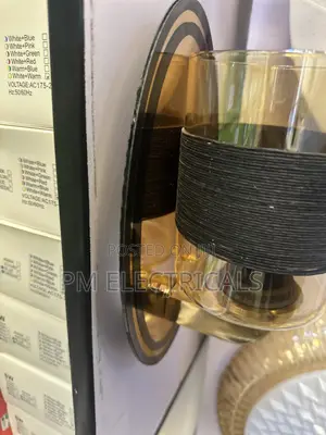 Wall Brackets