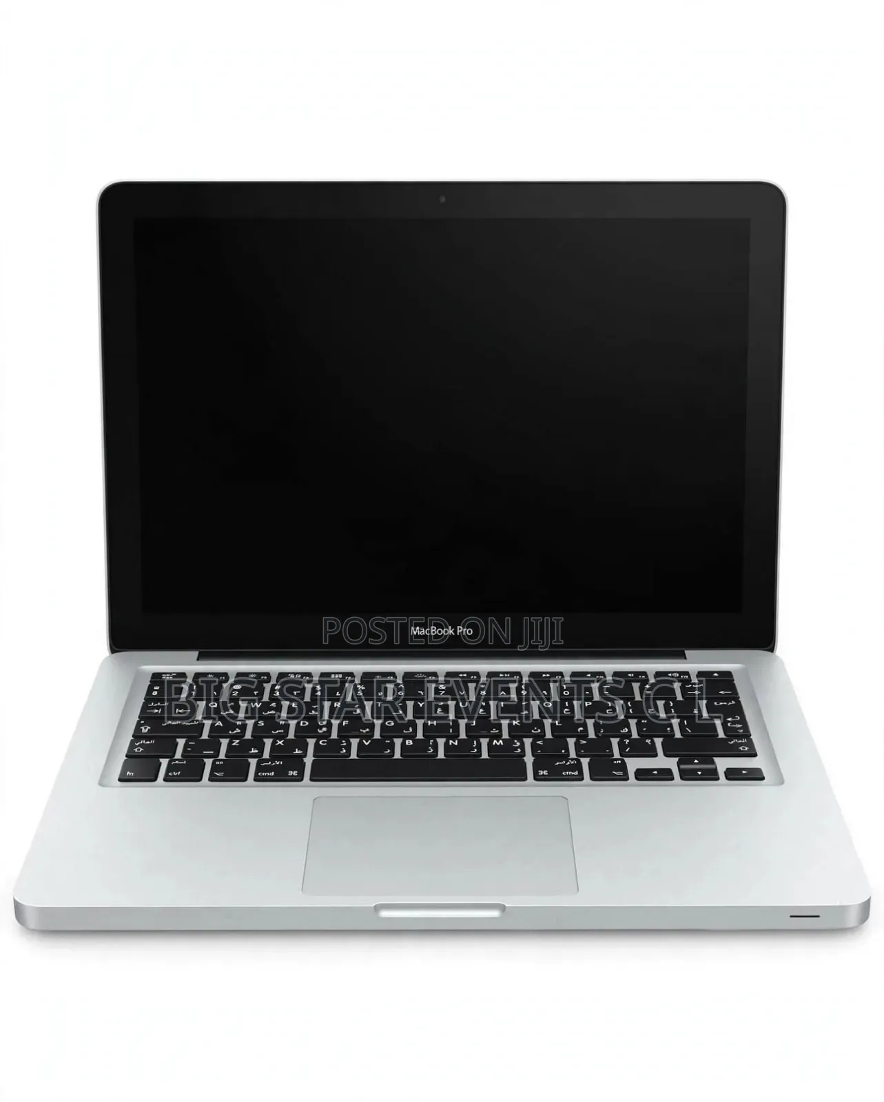 Laptop Apple MacBook Pro 6GB Intel Core i5 HDD 320GB
