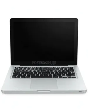 Laptop Apple MacBook Pro 6GB Intel Core i5 HDD 320GB