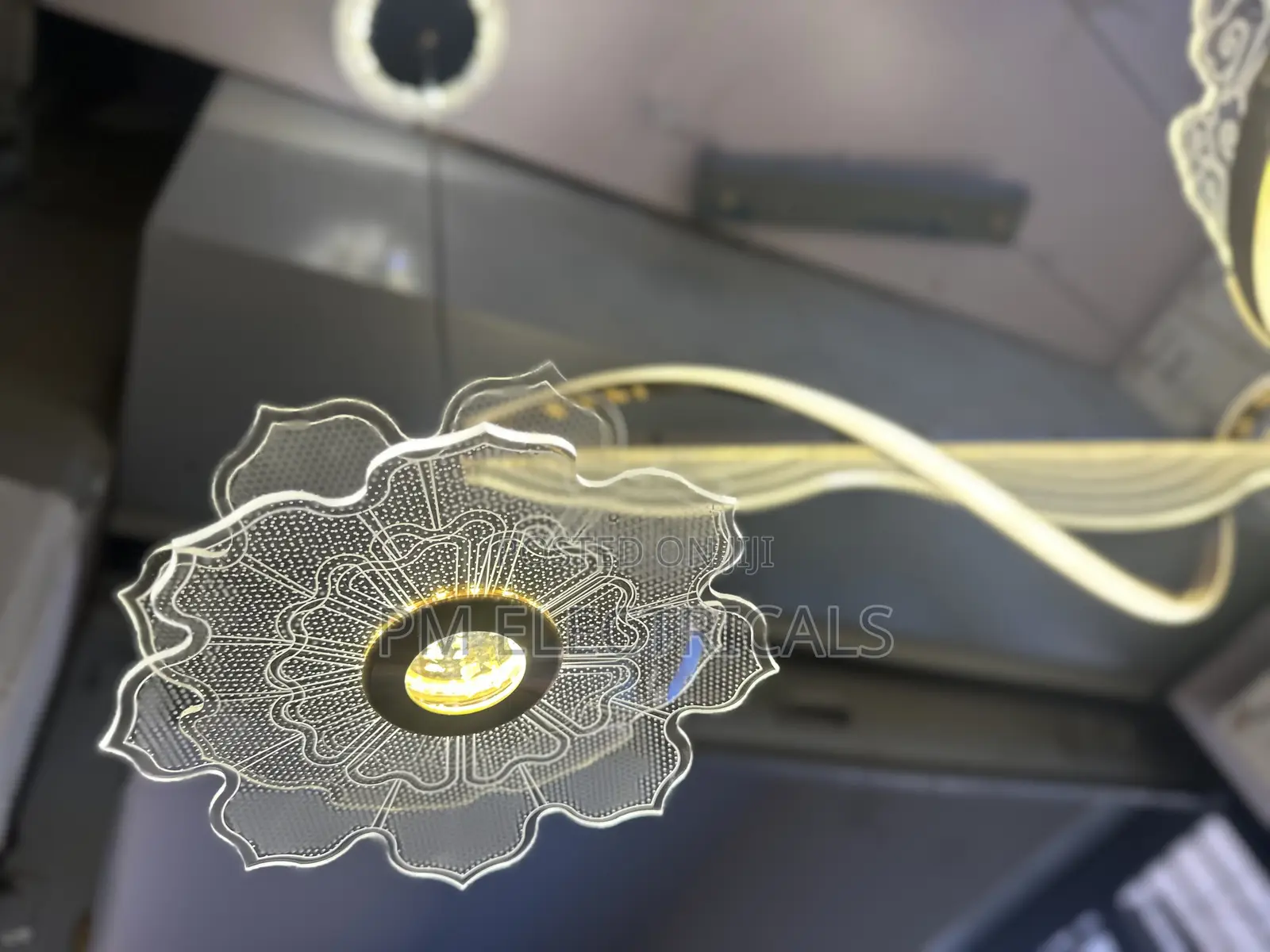 Led Small Light Hanging