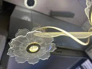 Led Small Light Hanging