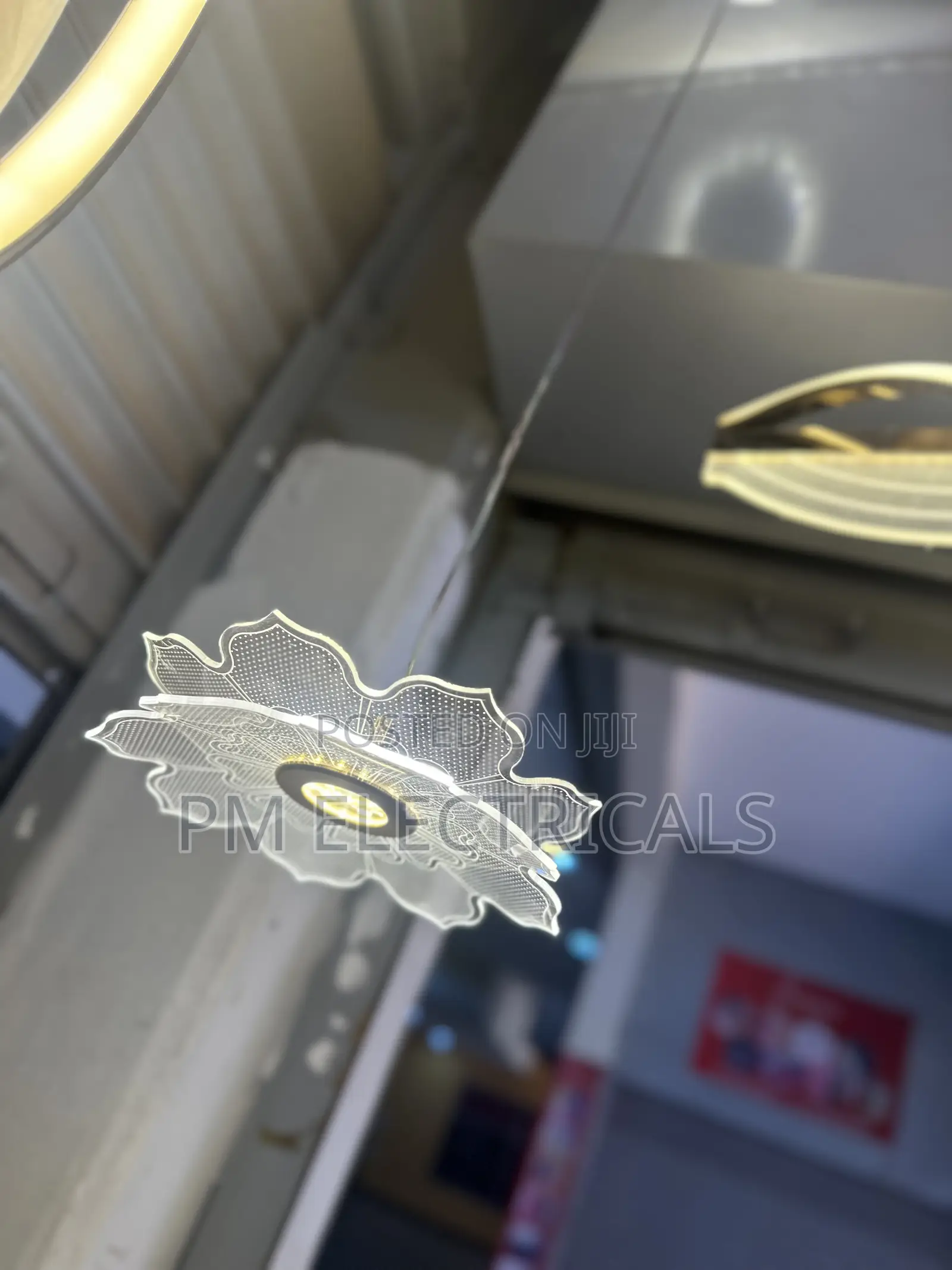 Led Small Light Hanging