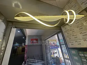 Hanging Led