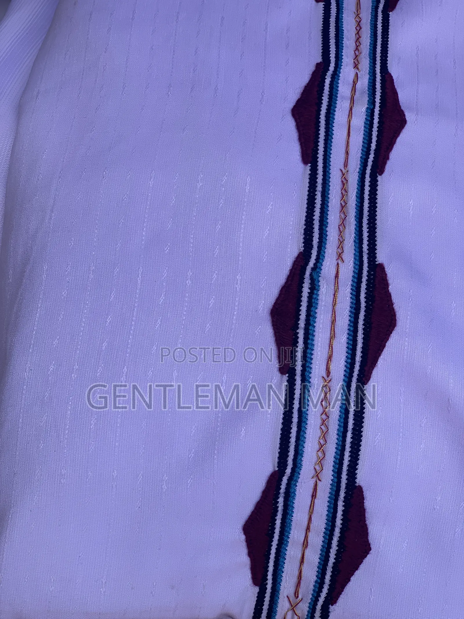 Gentleman’s Culture