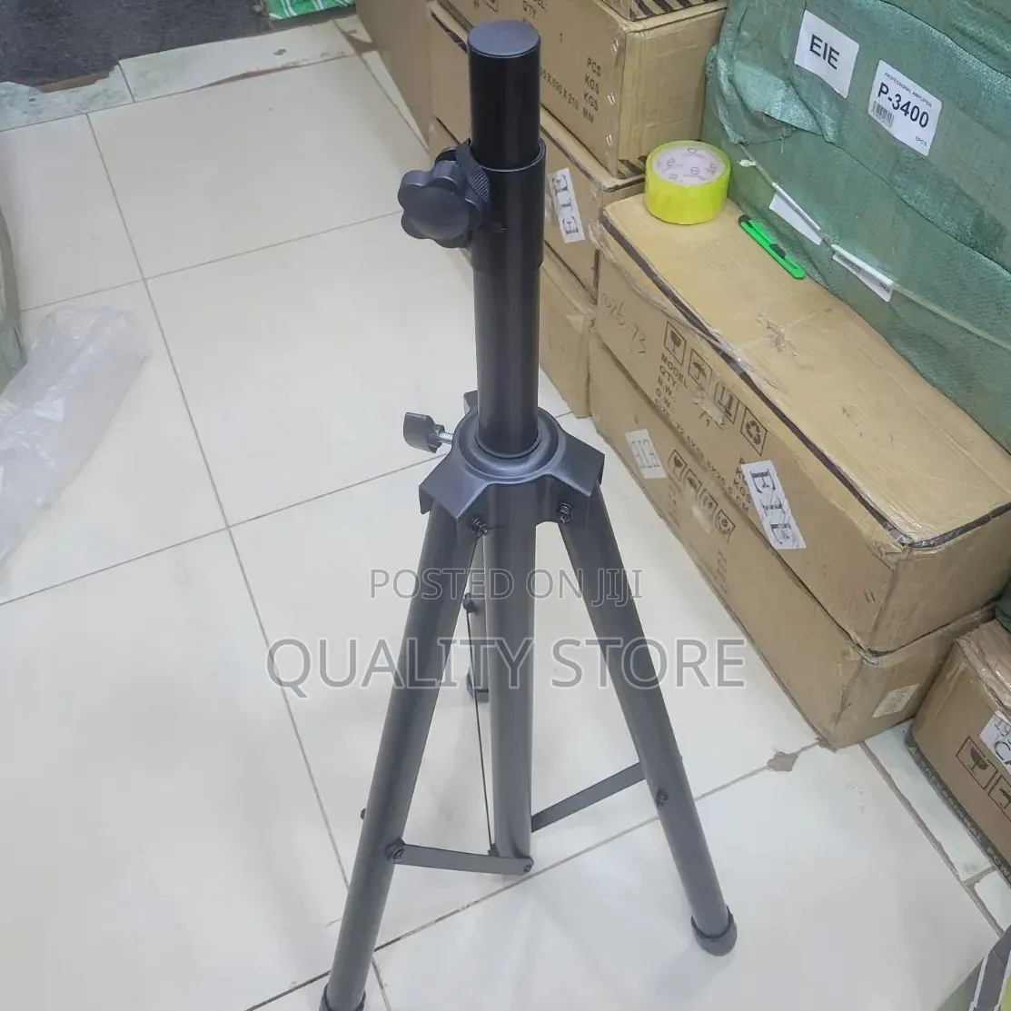 Speaker Stand