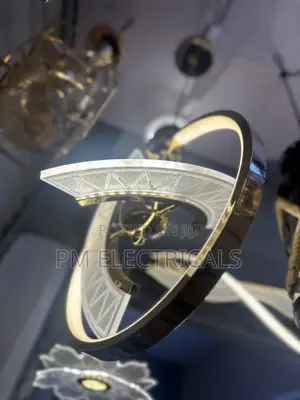 Hanging Led