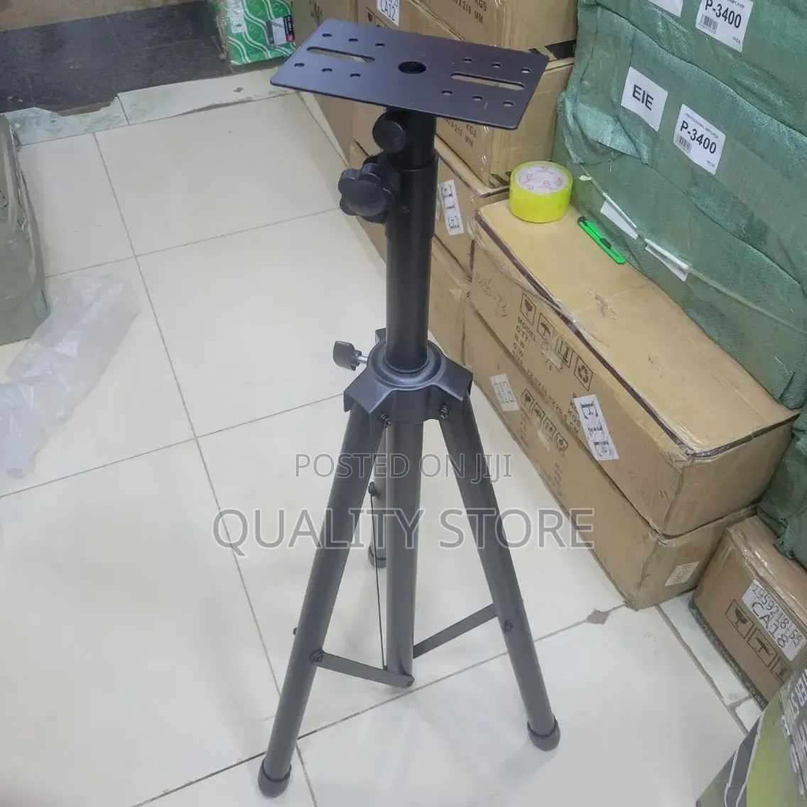 Speaker Stand