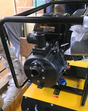 Gasoline Water Pump 2inch