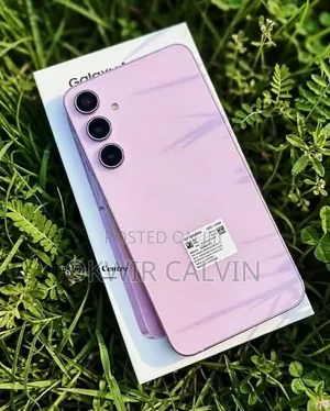 New Samsung Galaxy A35 256 GB Pink