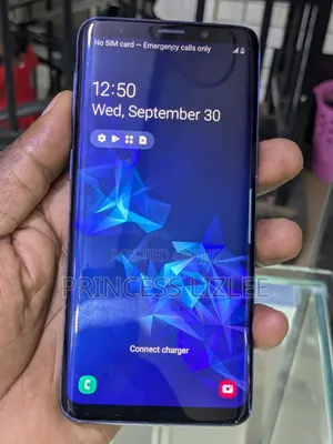 Samsung Galaxy S9 64 GB Blue