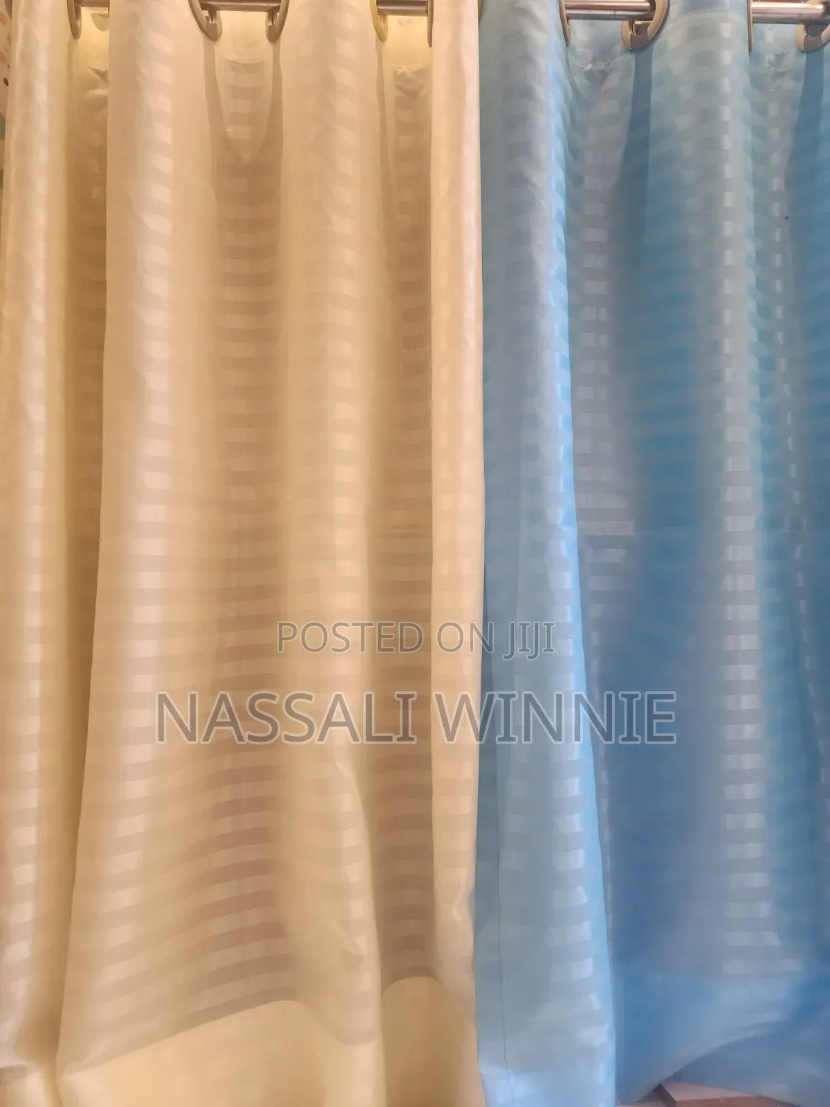 Water Proof Curtains