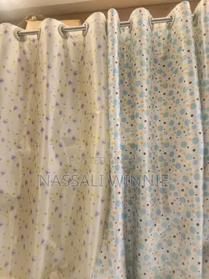 Water Proof Curtains