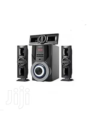 Djack 1003 Hi-Fi System