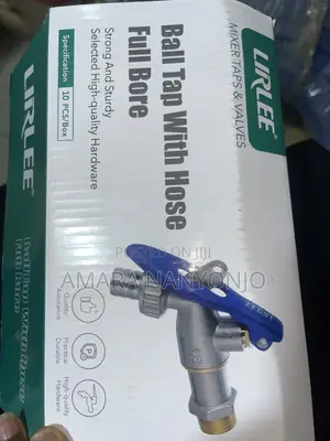 Mixer Taps Valves 1/2