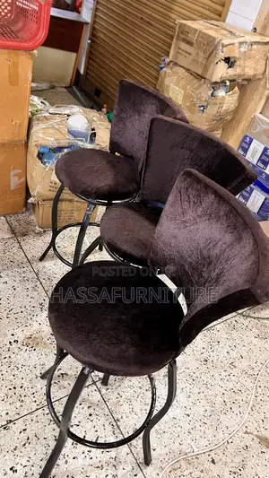 Counter Chairs for Your Bar