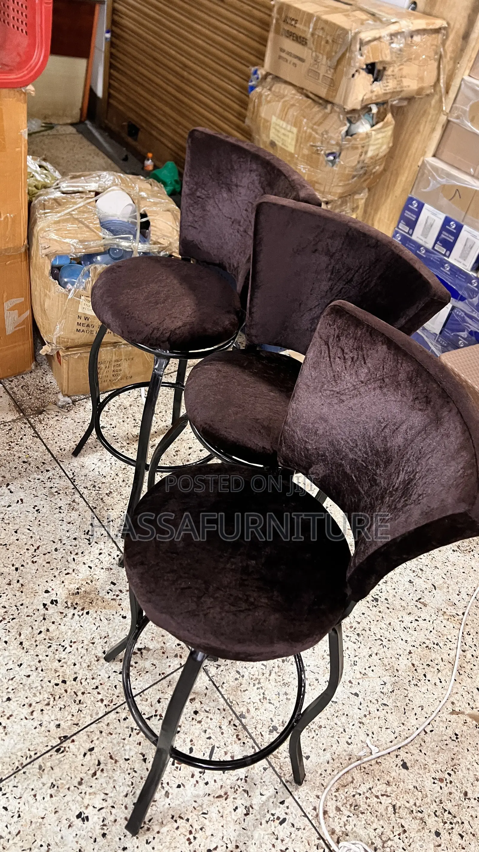 Counter Chairs for Your Bar