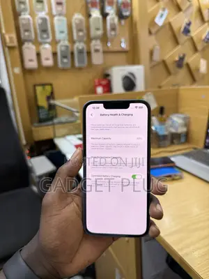 Apple iPhone 13 256 GB Blue