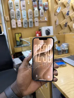 Apple iPhone 13 256 GB Blue