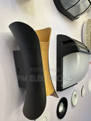 Wall Lights