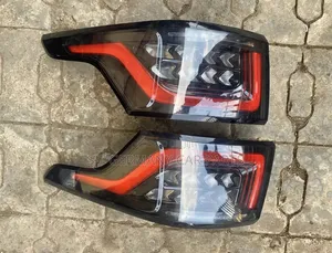 Tail Lights for Range Rover Sport L494 2018