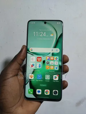 Honor X9c Smart 256 GB Blue