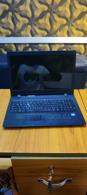 Laptop Lenovo 4GB Intel Core i5 HDD+SSD 500GB