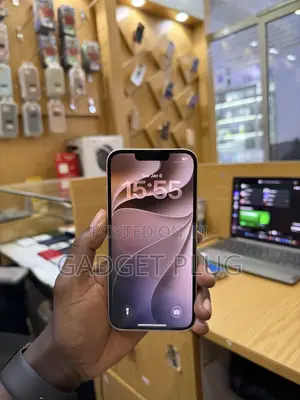 Apple iPhone 13 128 GB Pink